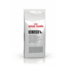 Royal Canin SD 52W 全能全天候狗糧 15kg
